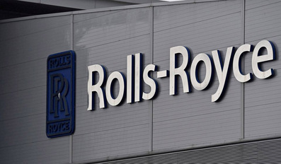 Rolls-Royce's low-carbon nuclear business